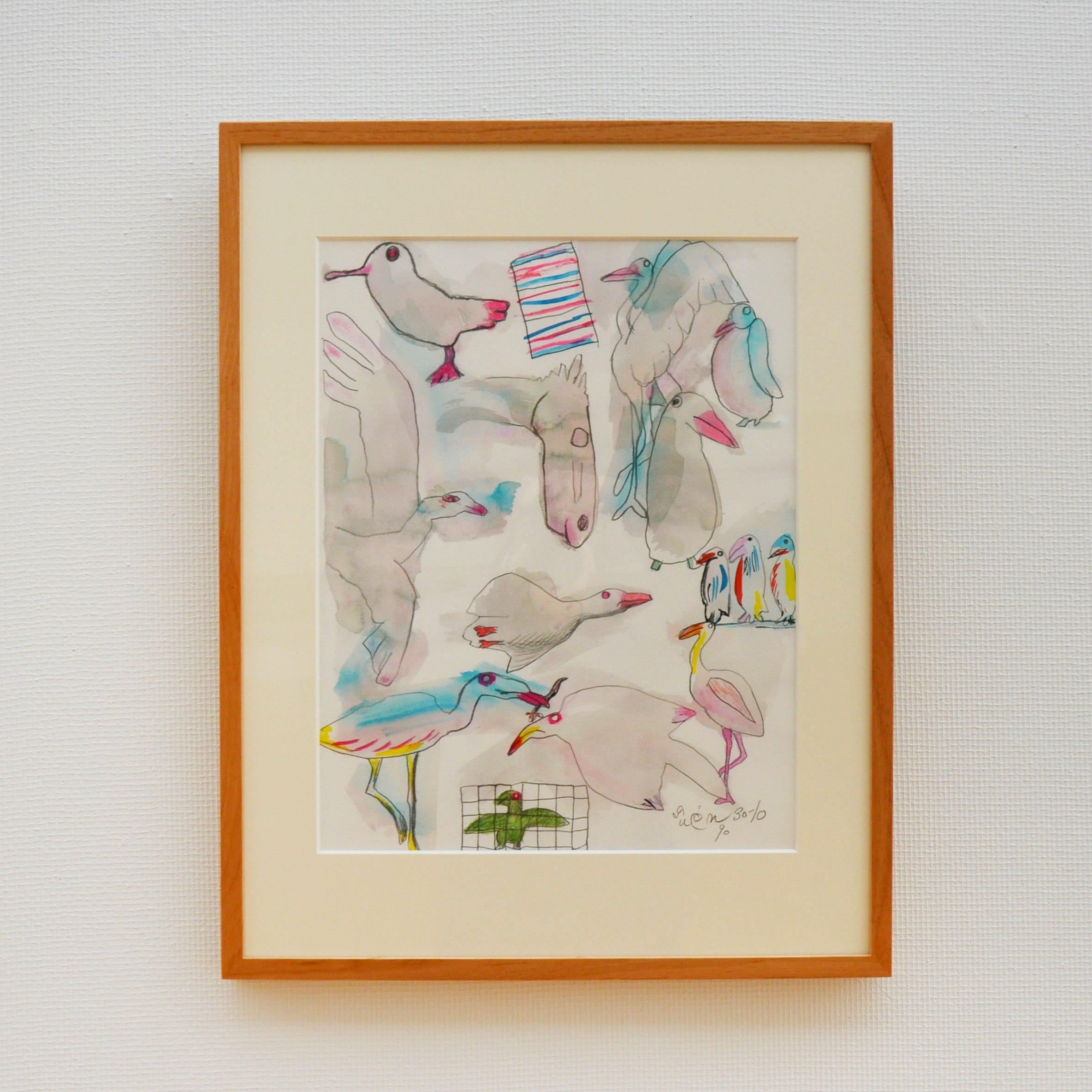 複製画 複製画 – MIMOCA ONLINE SHOP