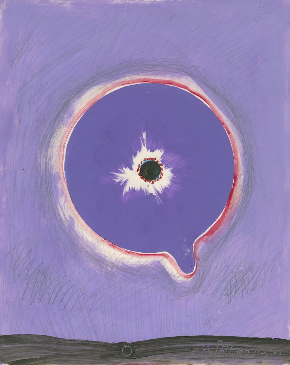 Work: Genichiro Inokuma, Title Unknown,1980