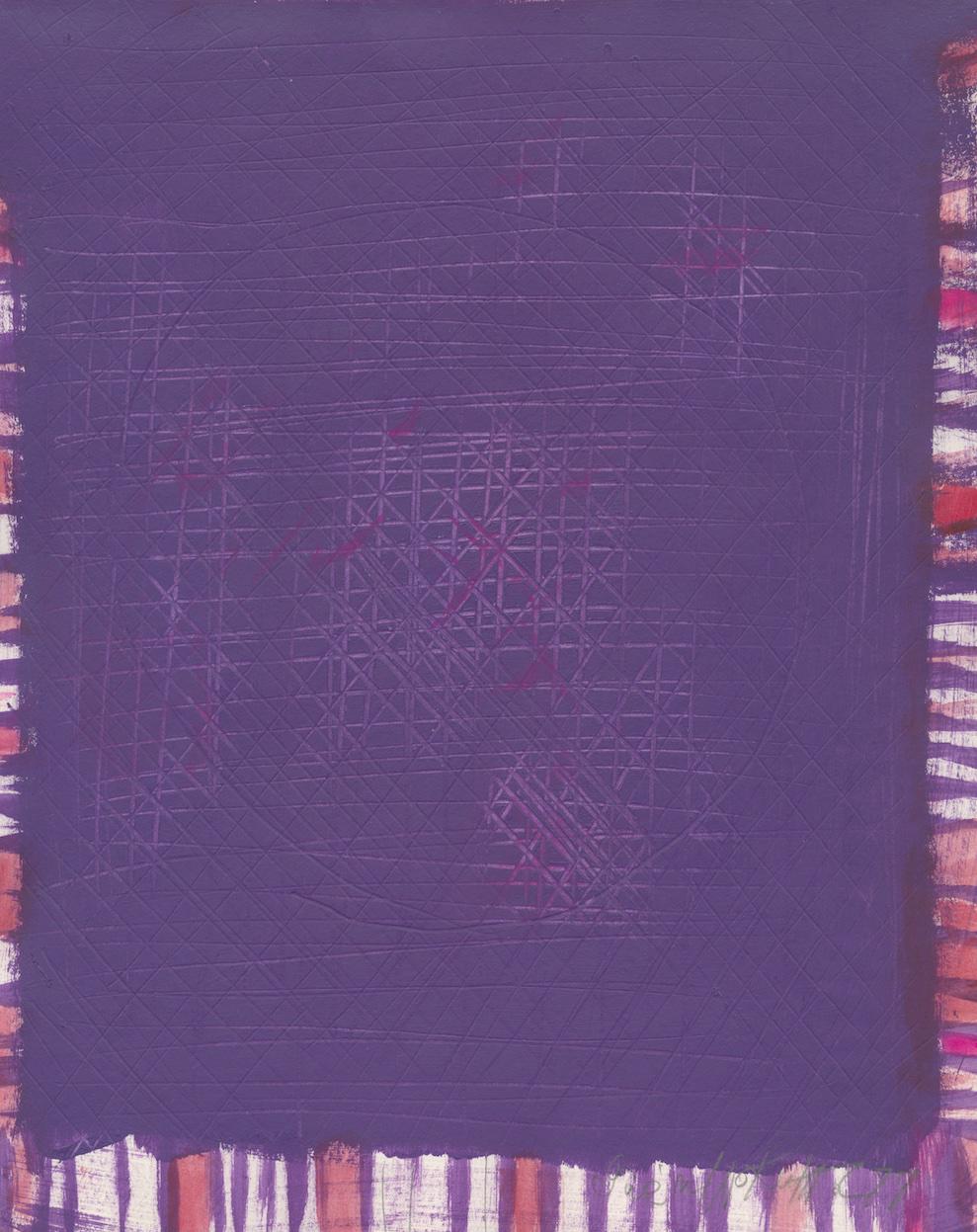Work: Genichiro Inokuma, Title Unknown,1977