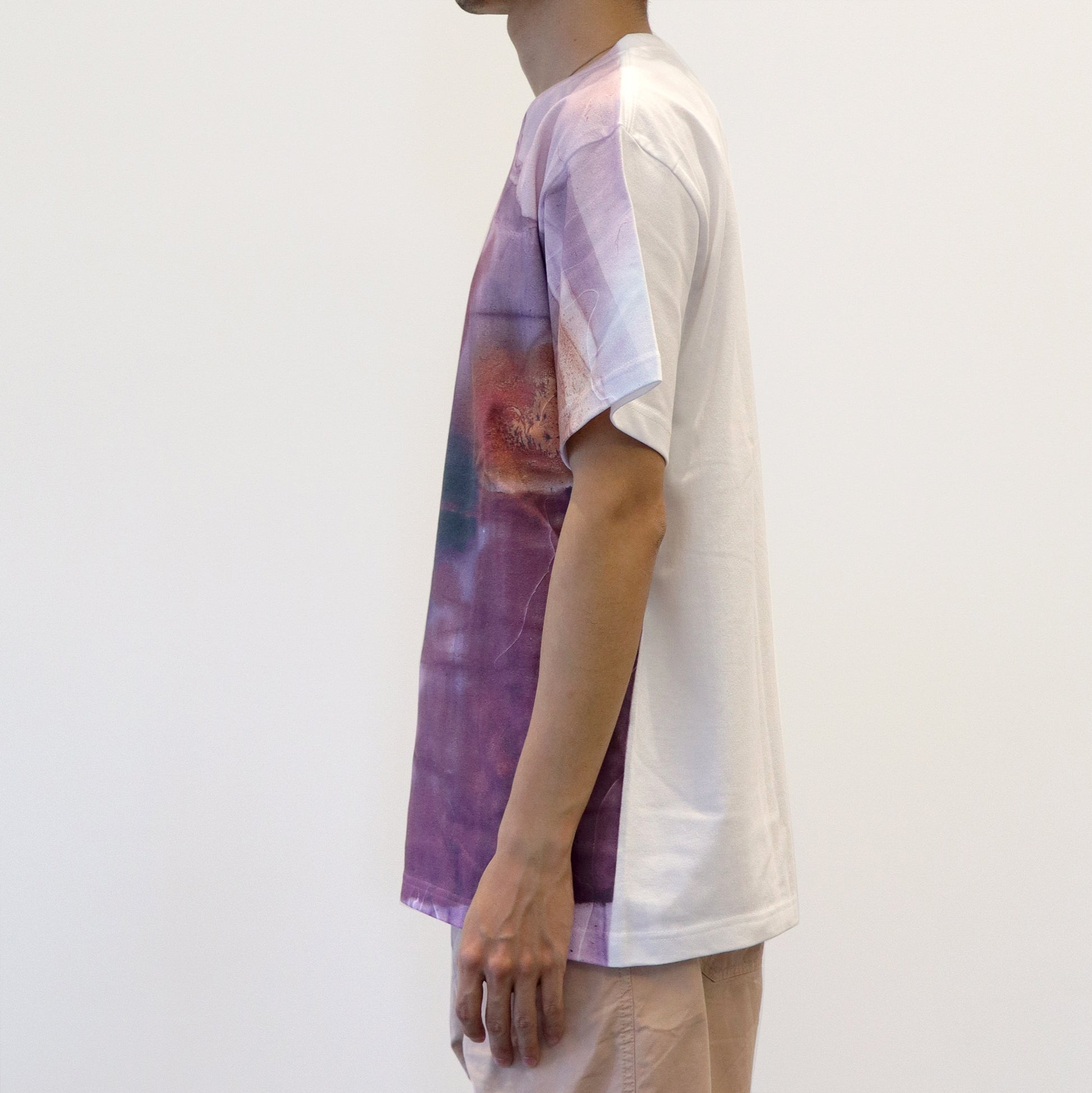 着用サイズ:L 175cm 男性