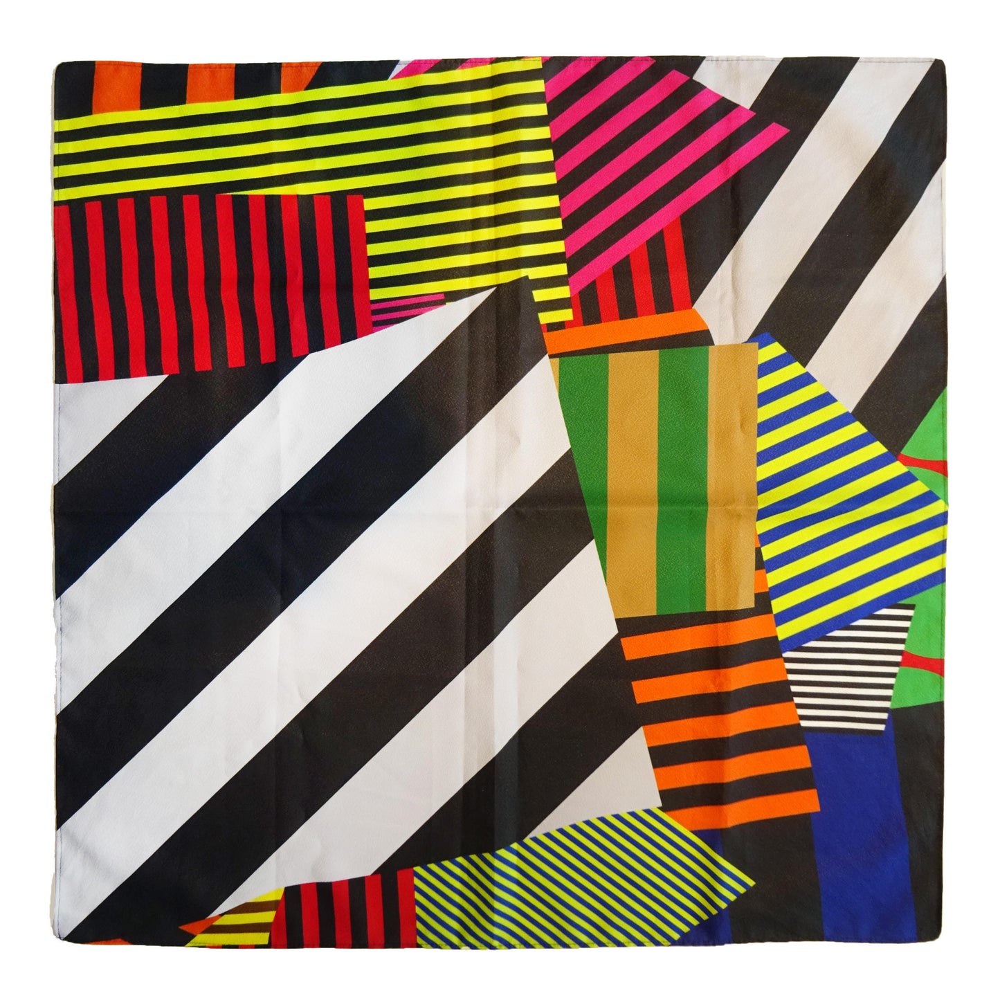 Shunsuke Imai / Skirt and Scene furoshiki