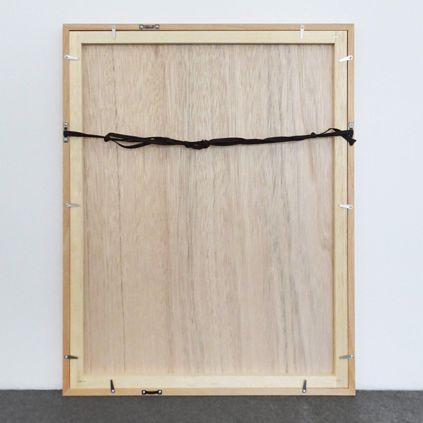 Work: Genichiro Inokuma, Title Unknown,1988