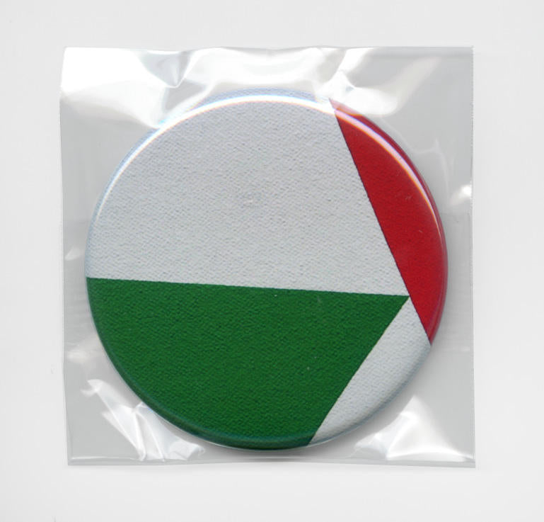 Shunsuke Imai / Skirt and Scene can badge E
