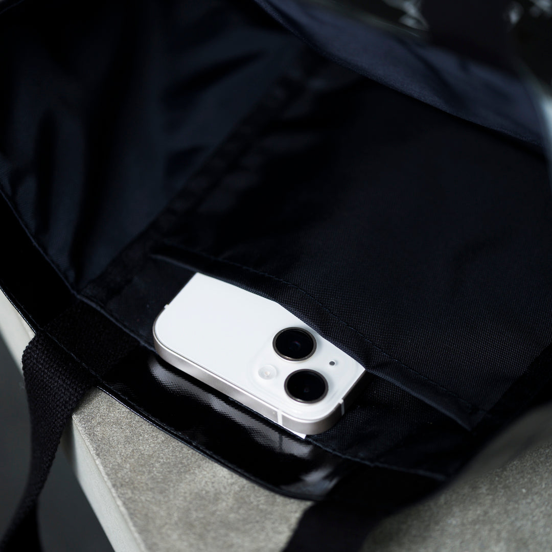 Bag (Horse)Black