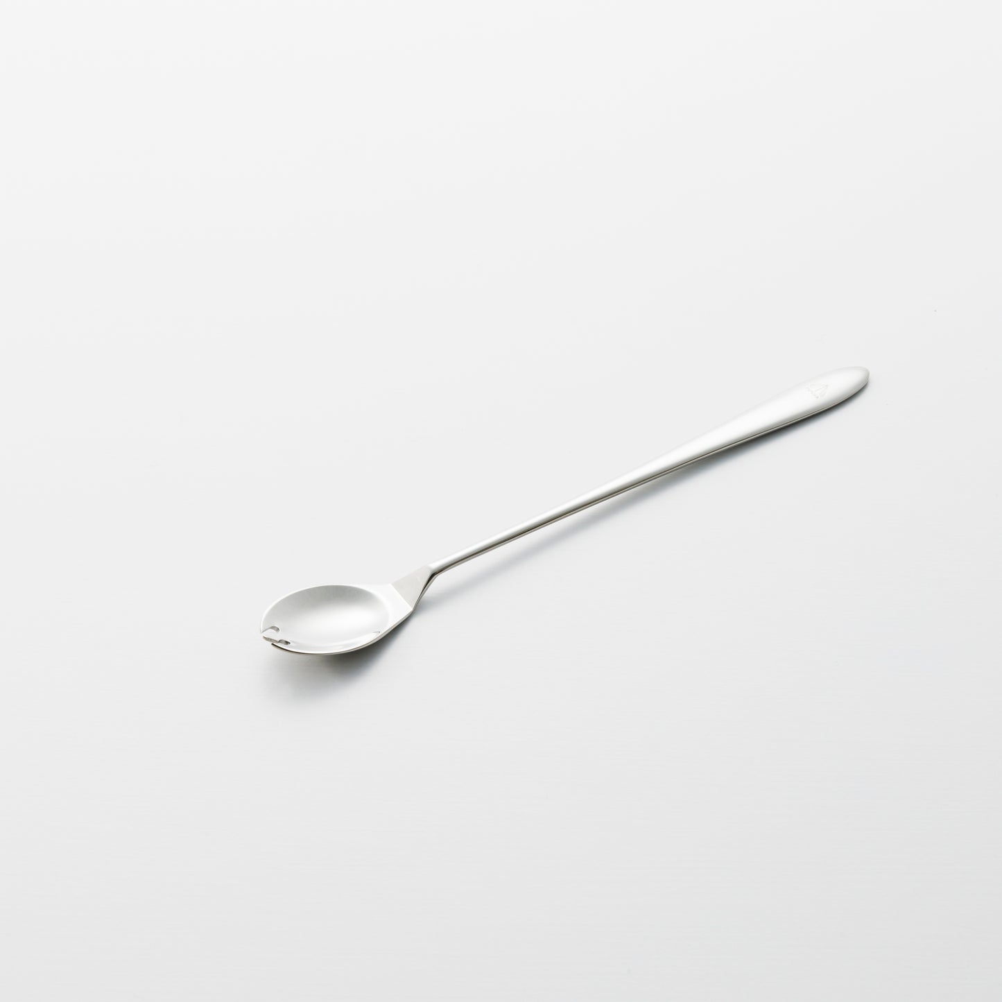 Parfait Spoon