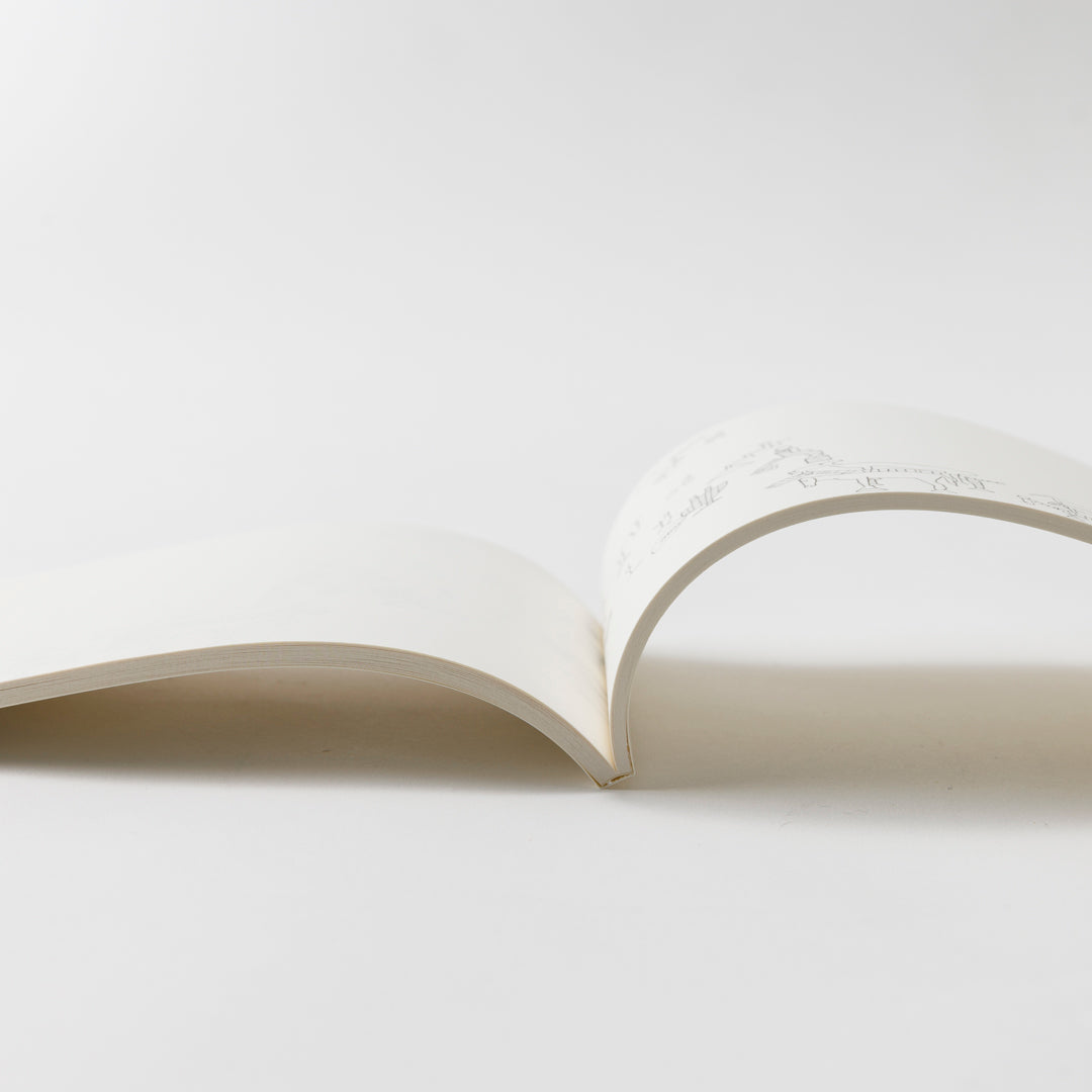 Letter Paper – Creation Plaza