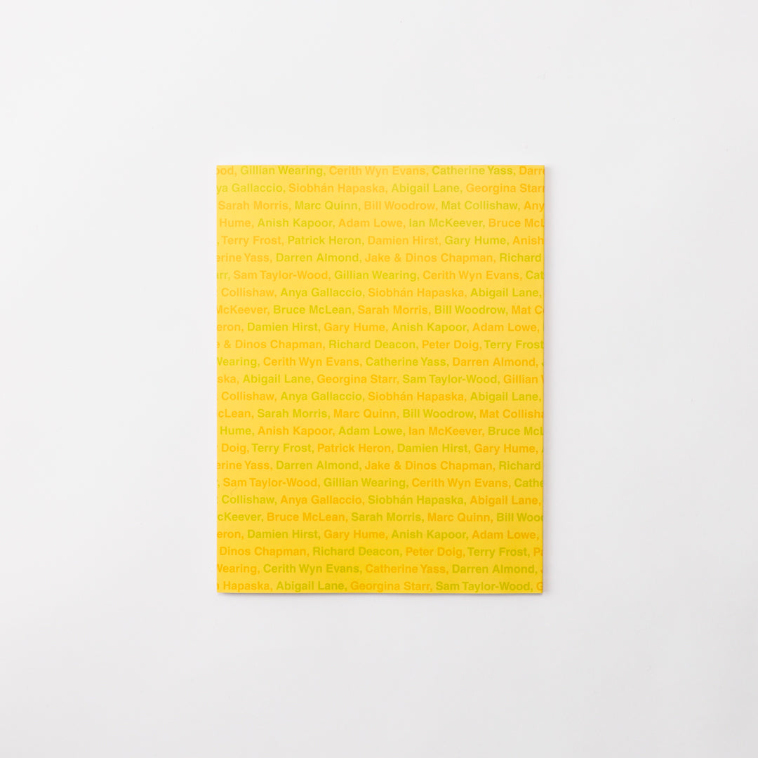 Catalogue In Print Contemporary British Art from the Paragon Press
