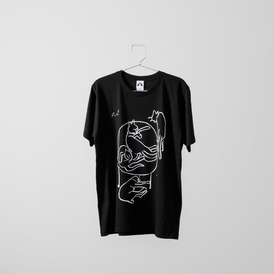 画像はMサイズです。 / Shown in size M.
