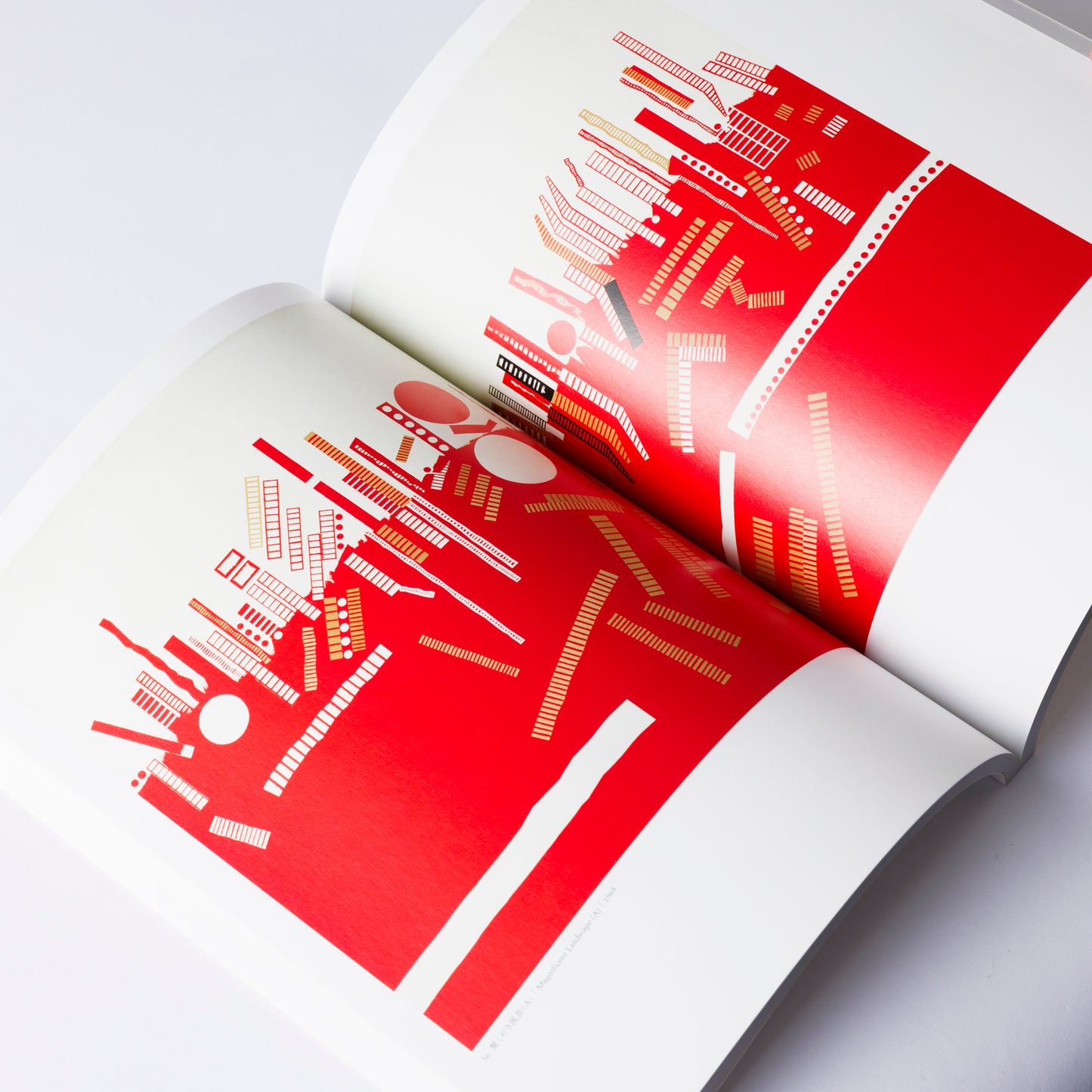 Art Book Genichiro Inokuma