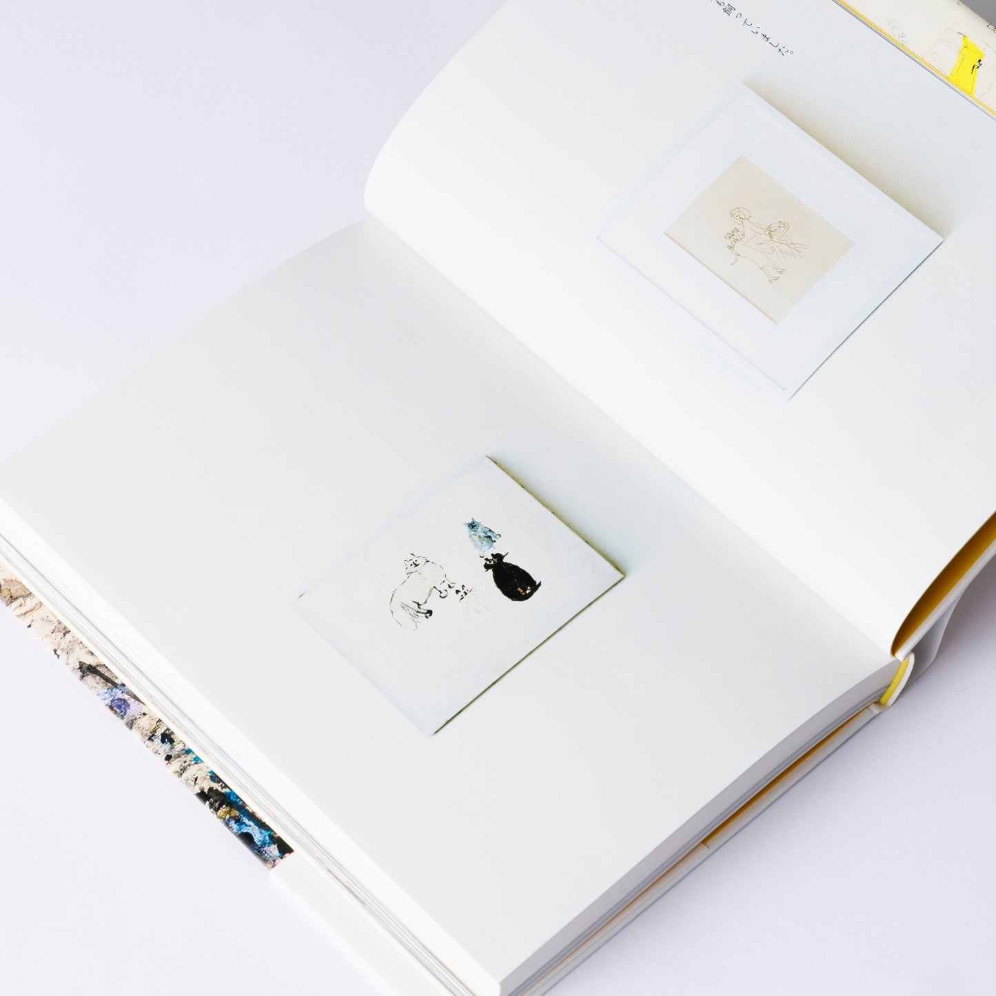 Book Genichiro Inokuma’s Toy Box: Gentle Lines