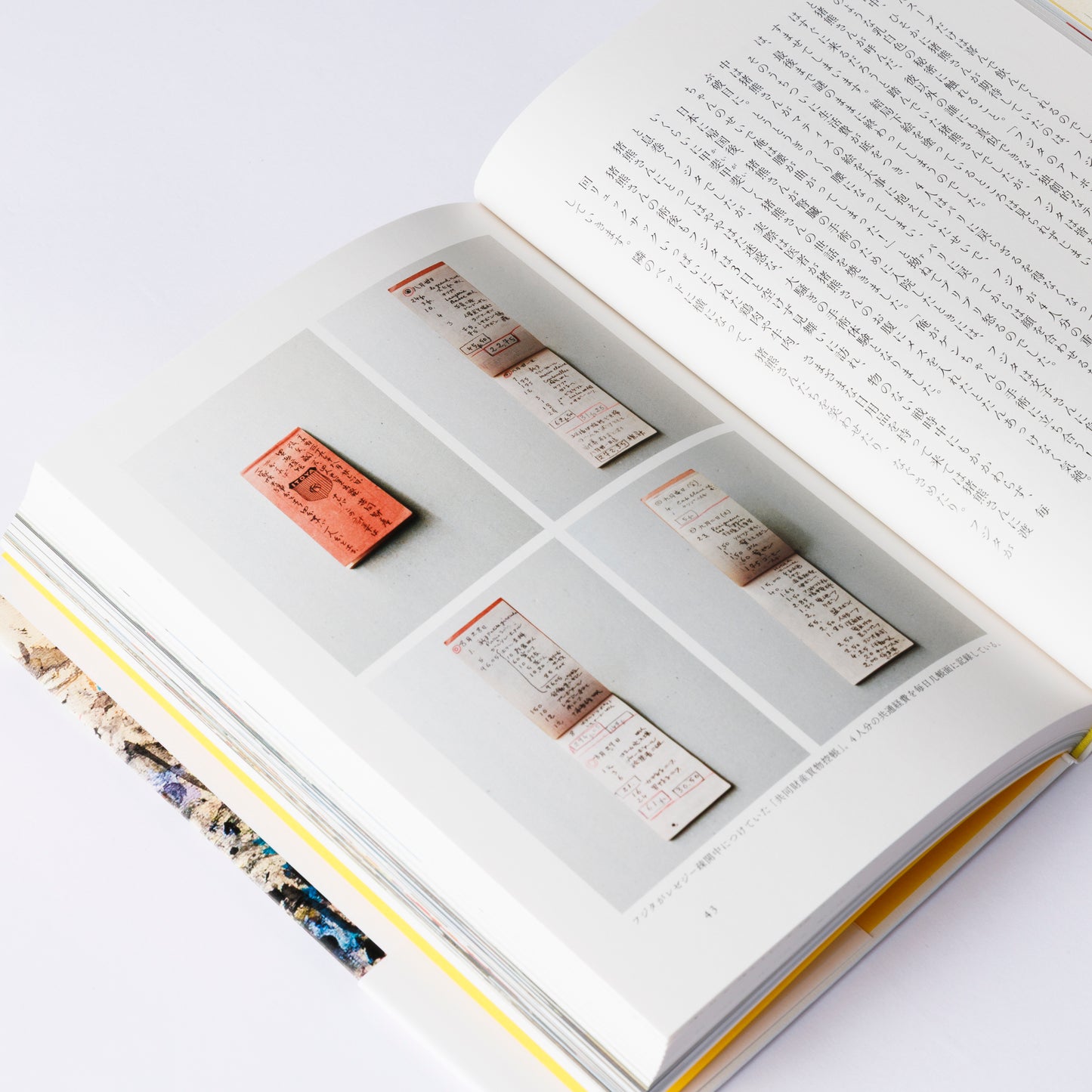 Book Genichiro Inokuma’s Toy Box: Gentle Lines