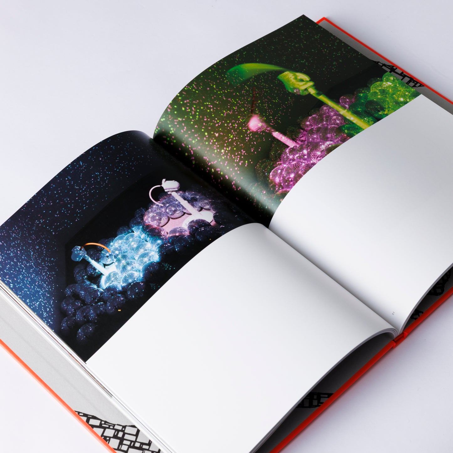 Catalogue TAKEHITO KOGANEZAWA