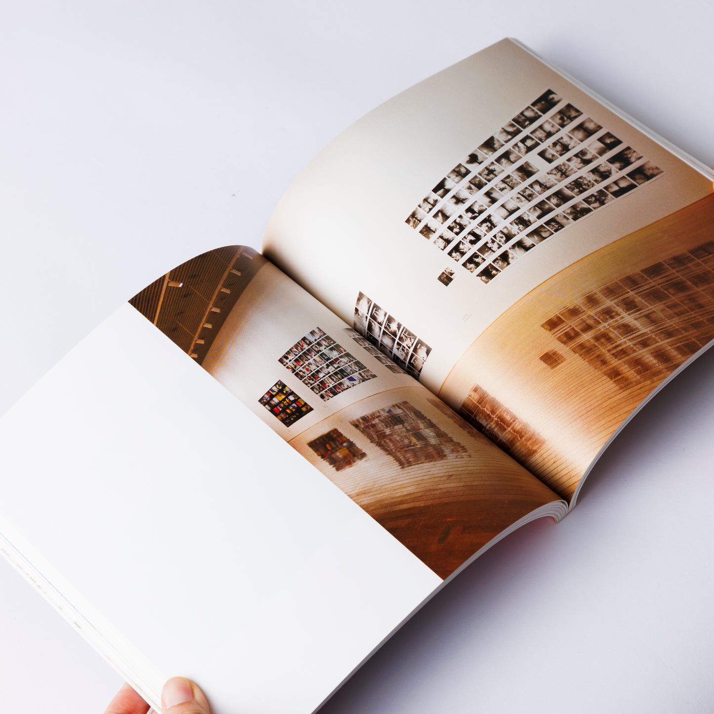 Catalogue: Nobuyoshi Araki I, Photography