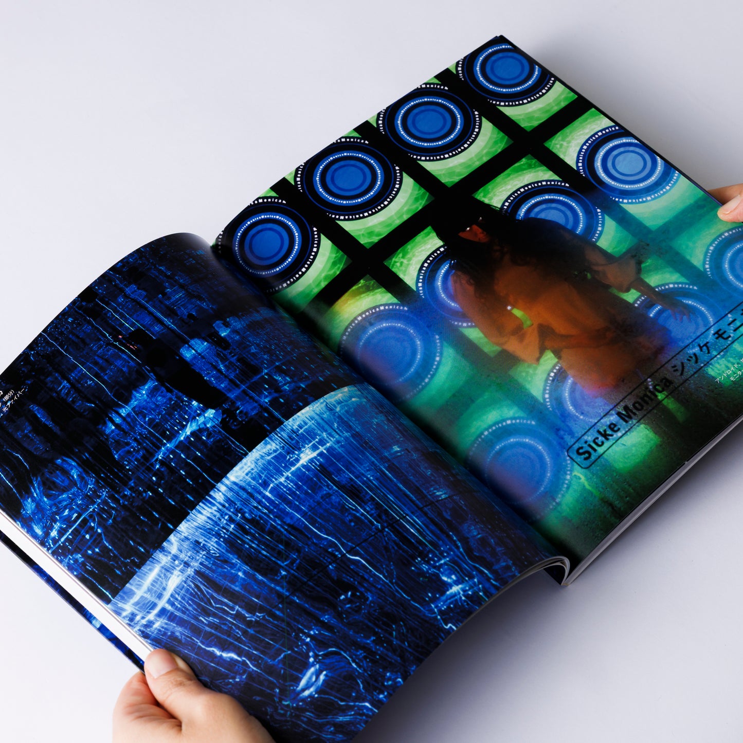 Catalogue Kyupi Kyupi and Ishibashi SickeTel