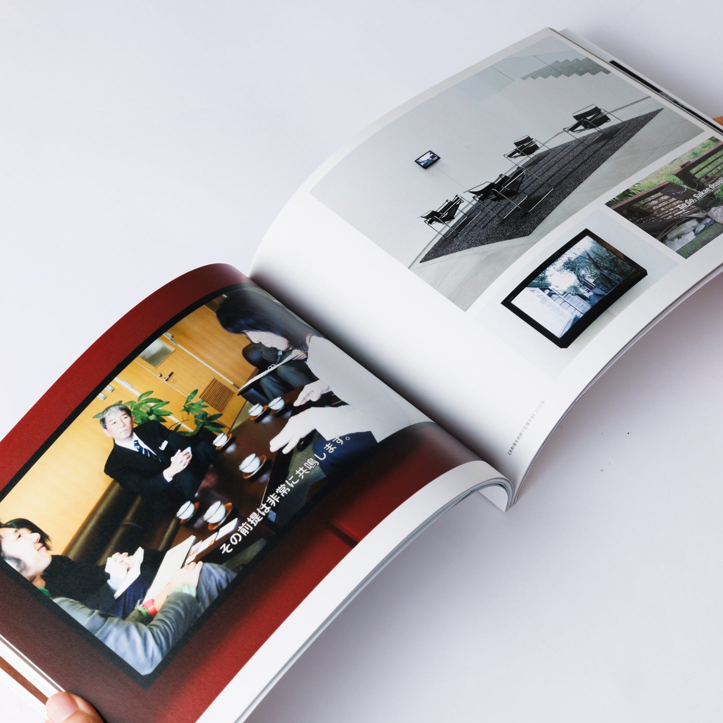 Catalog Our Beloved World