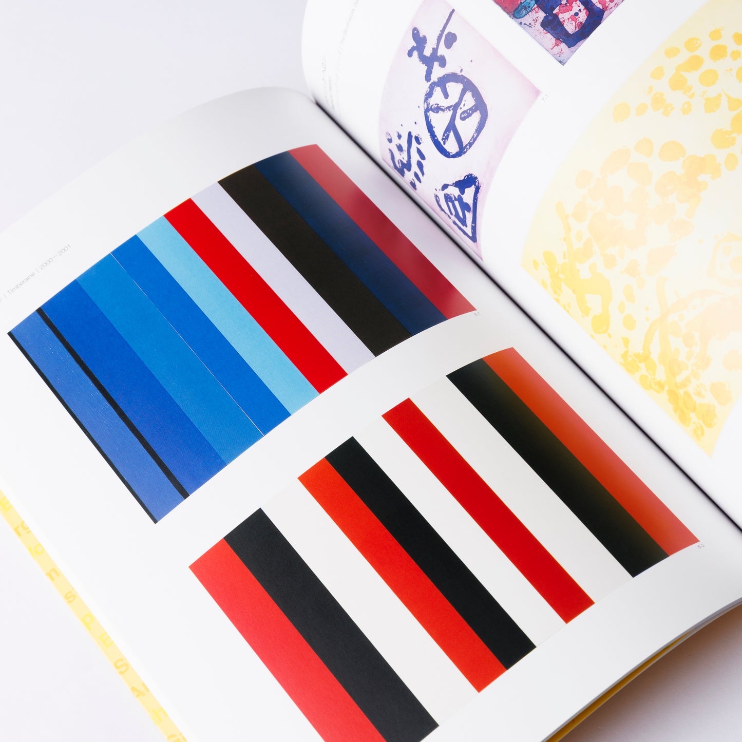 Catalogue In Print Contemporary British Art from the Paragon Press