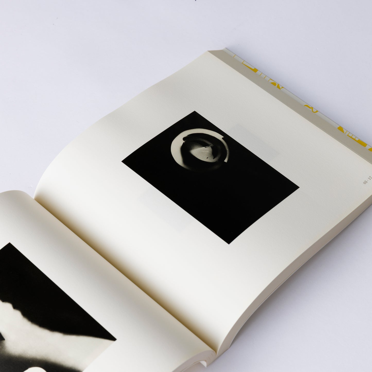 Catalogue Neue Fotografie - Deutsche Fotografie der 1920er und 1930er Jahre