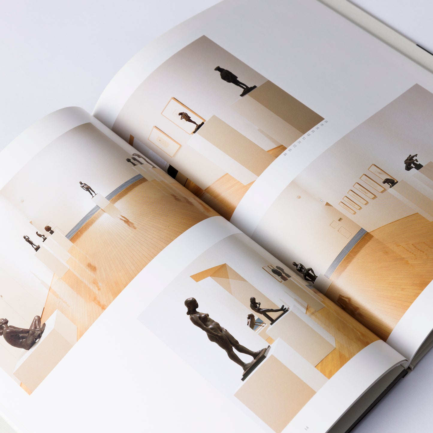 Catalogue CHURYO SATO