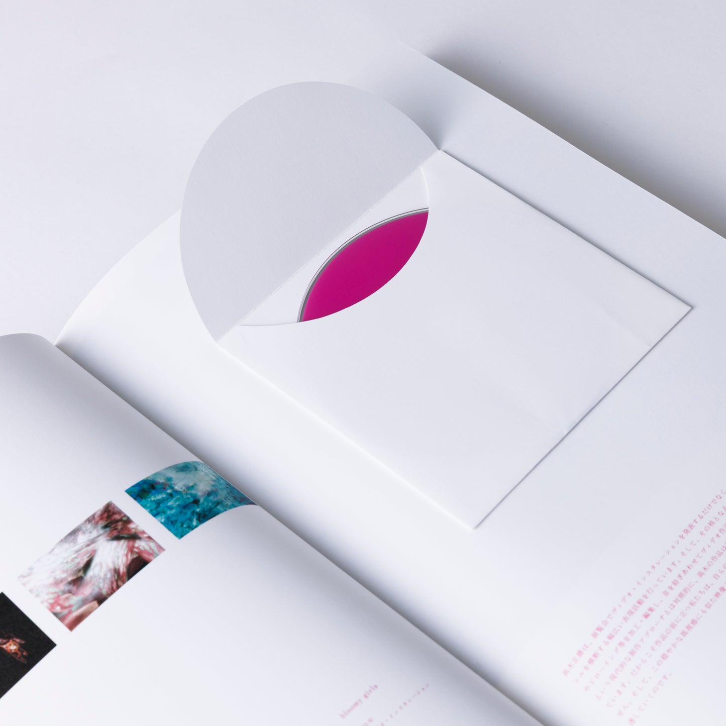 Catalogue Cruising Landscapes