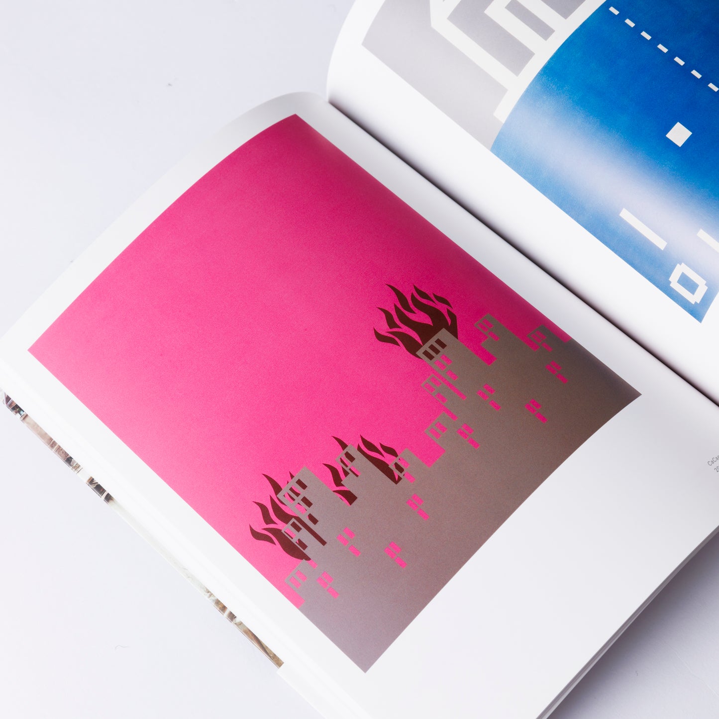 Catalogue: DOUBLE FANTASY―Korean Contemporary Art