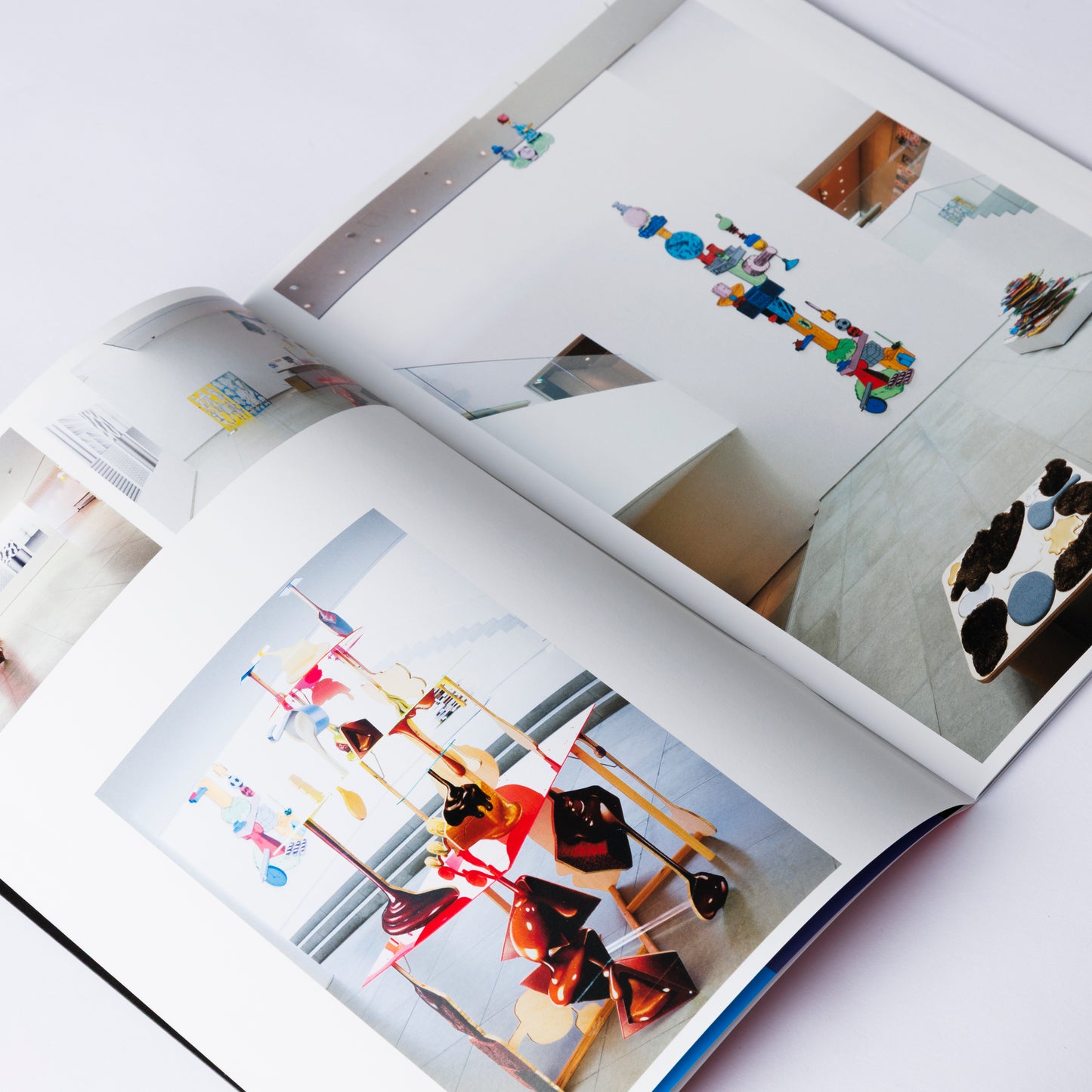 Catalogue Teppei Kaneuji “ZONES”