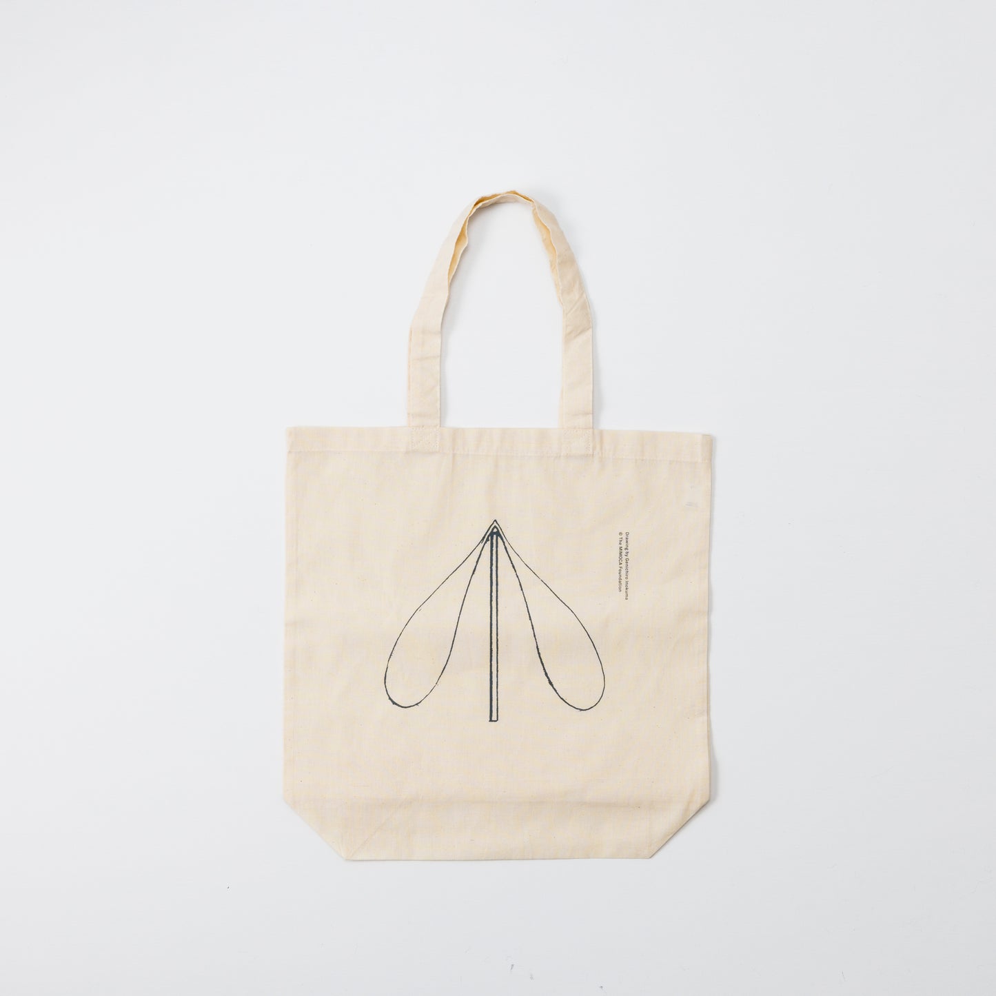 Reusable shopping bag MIMOCA Mark