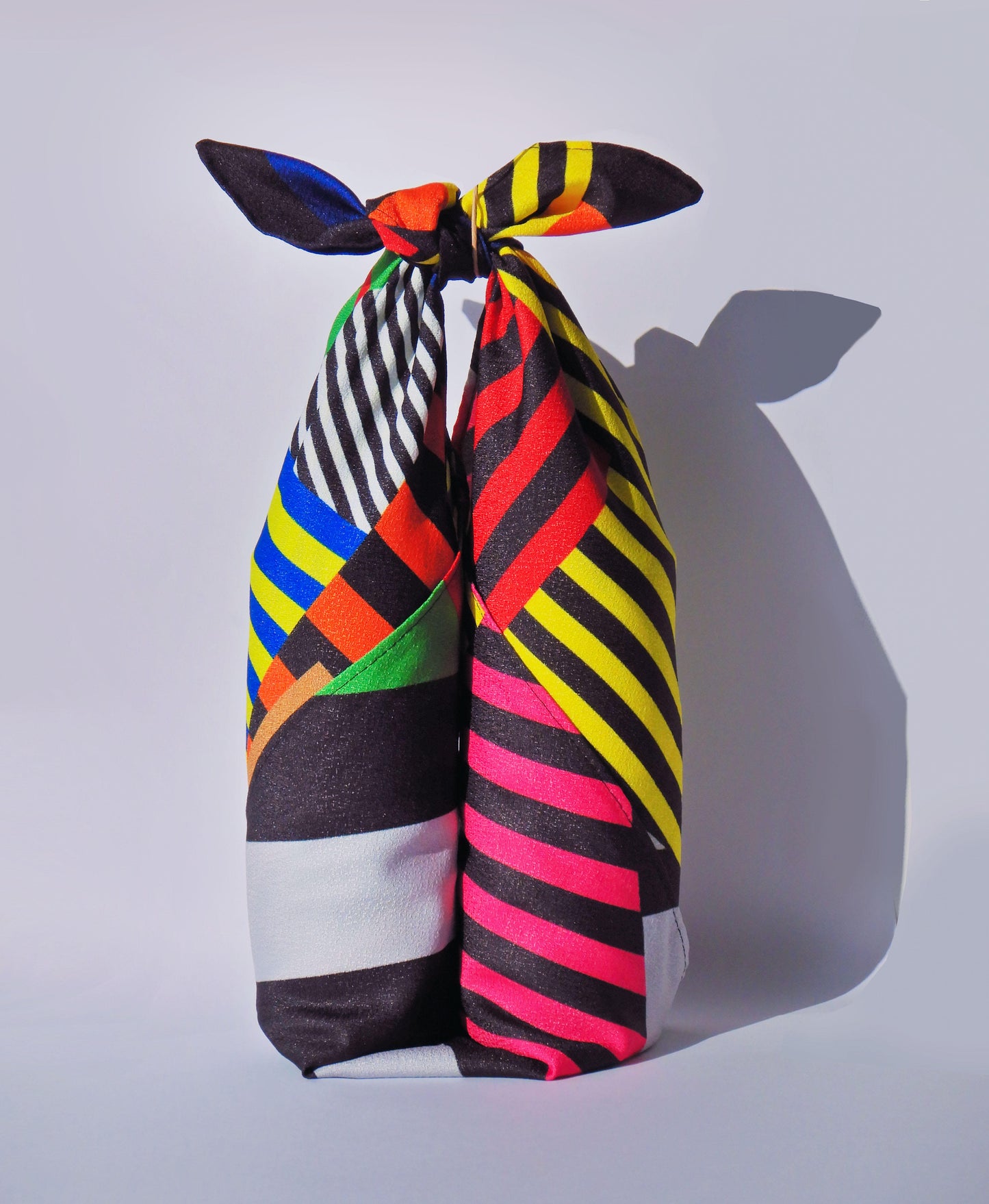 Shunsuke Imai / Skirt and Scene furoshiki
