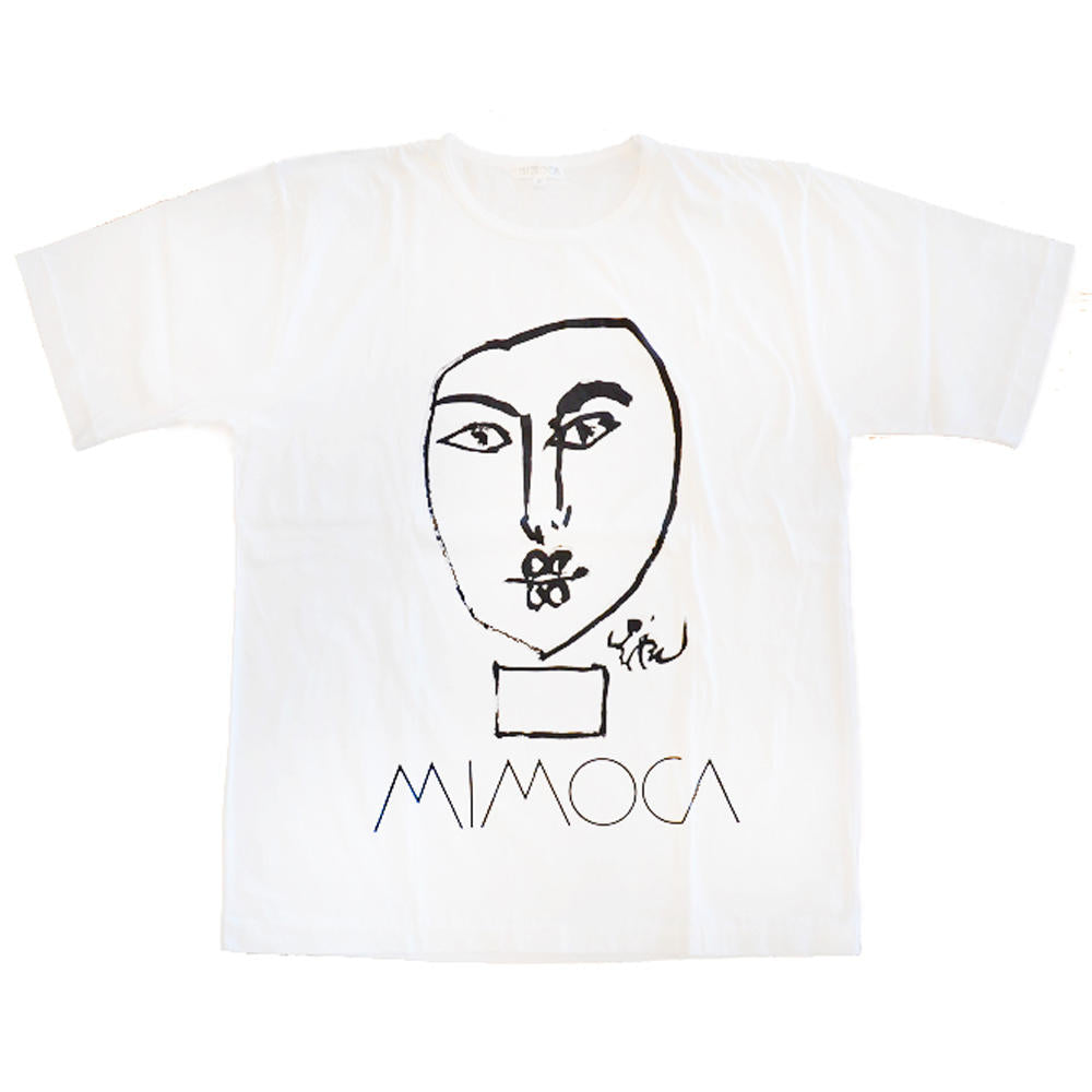 Tシャツ フェイス