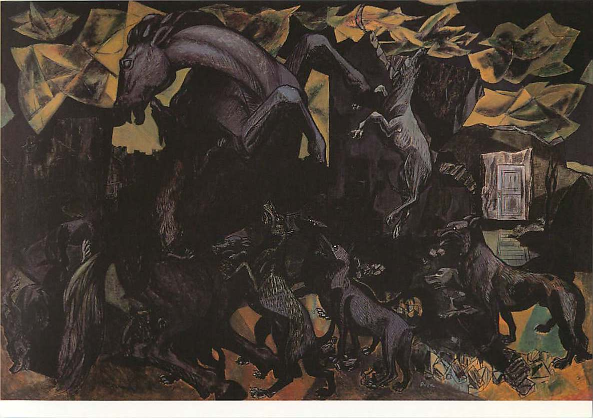 ポストカード 夜 – MIMOCA ONLINE SHOP