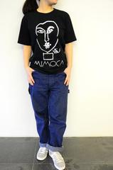 Tシャツ フェイス