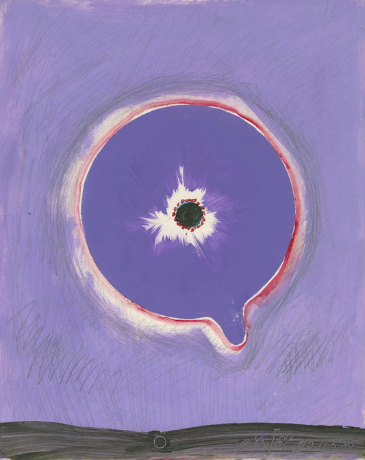 Work:  Genichiro Inokuma, Title Unknown,1980