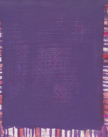 Work:  Genichiro Inokuma, Title Unknown,1977