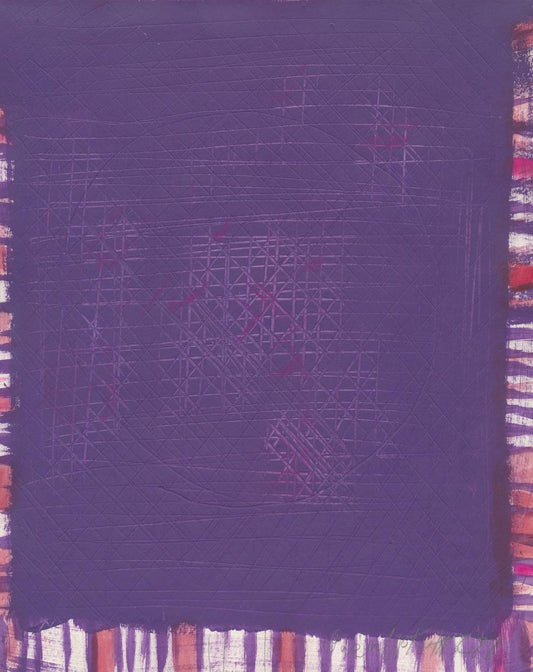 Work:  Genichiro Inokuma, Title Unknown,1977