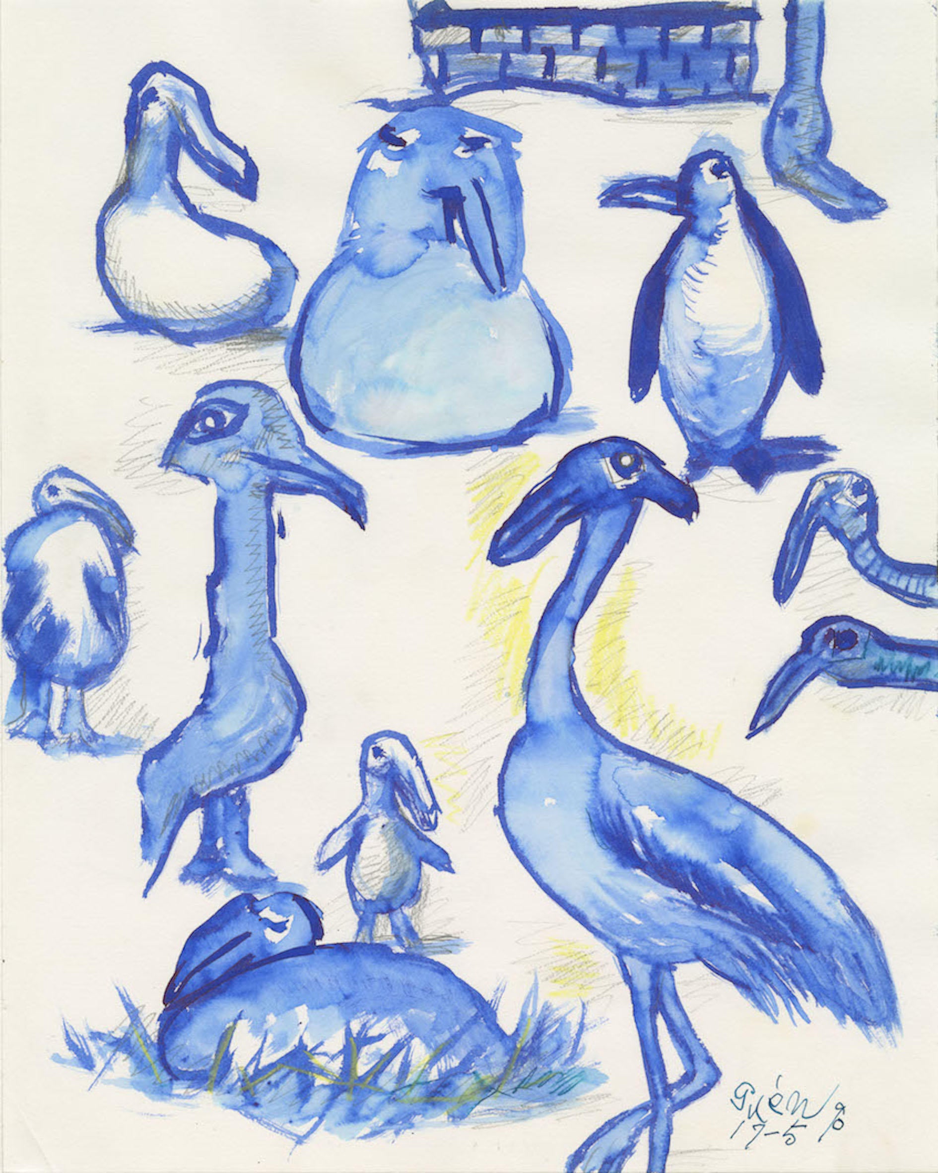 複製画 複製画 – MIMOCA ONLINE SHOP