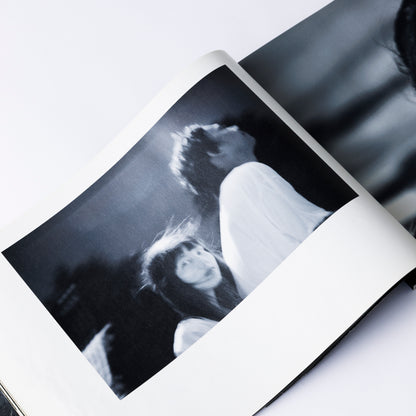 Photo Book: Blind Date Lieko Shiga