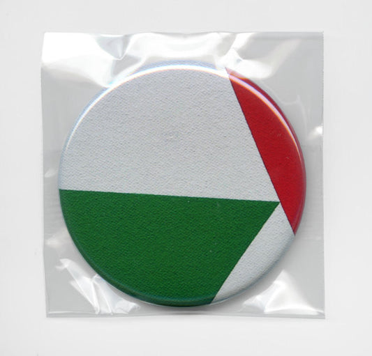 Shunsuke Imai / Skirt and Scene can badge E