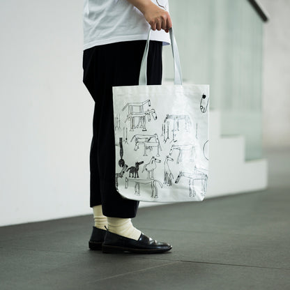 Bag （Horse）White