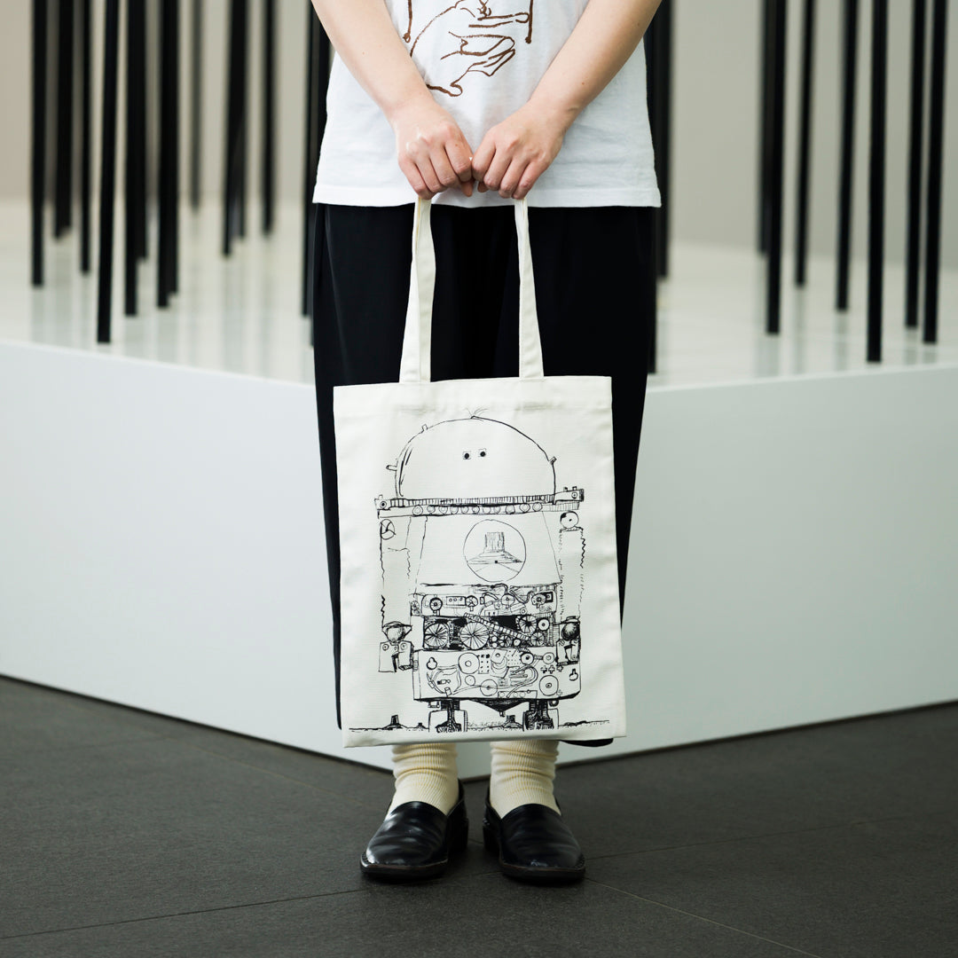 美品 正規品完売品 オウマガトキfilm トートバッグ くまさん バッグ – MIMOCA ONLINE SHOP