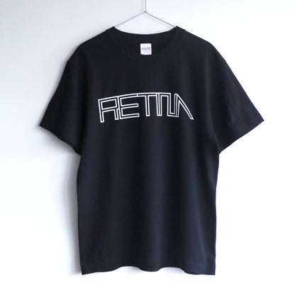 Inokuma T-shirt (Cat and Chair) White