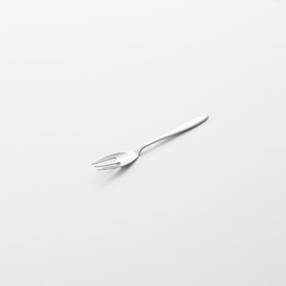 Cake fork