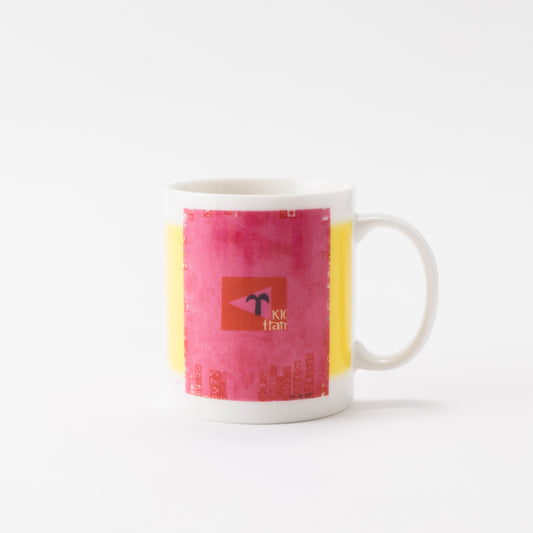 Mug  Honolulu  Words in the Plaza