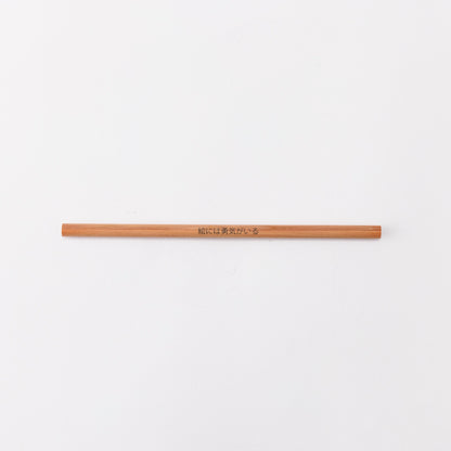 4-Color Pencils – It takes courage to create a painting
