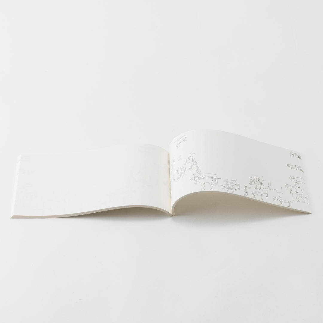 Letter Paper – Creation Plaza
