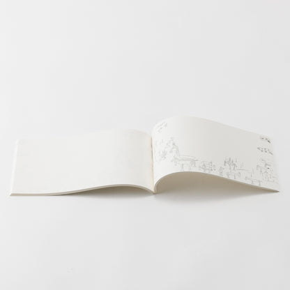 Letter Paper – Creation Plaza