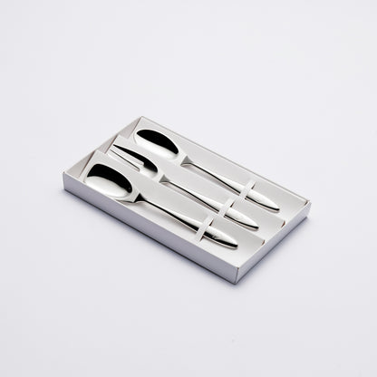 Cutlery 3-Piece Set (in Gift Box)