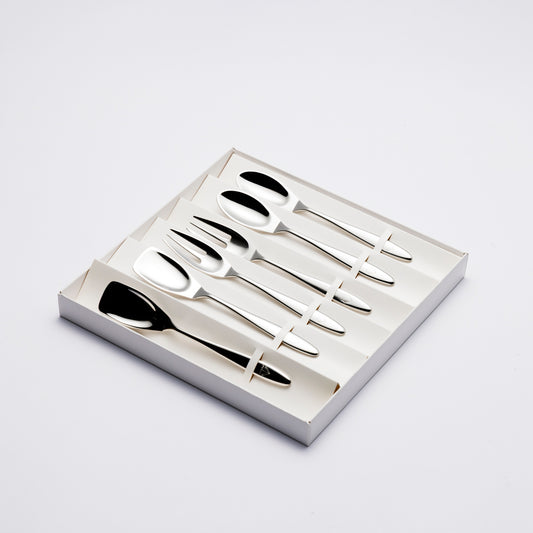 Cutlery 6-Piece Set (In Gift Box)