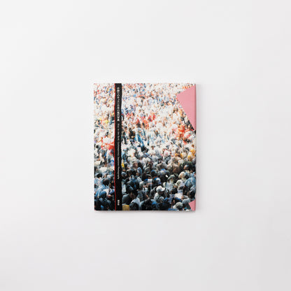 Book Kiss in the Dark: Contemporary Japanese Photography