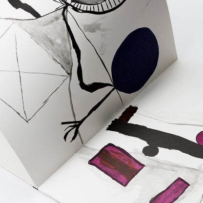 Art Book: Genichiro Inokuma: ARIZONA AND KACHINADOLLS
