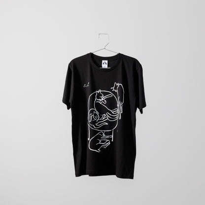 画像はMサイズです。 / Shown in size M.
