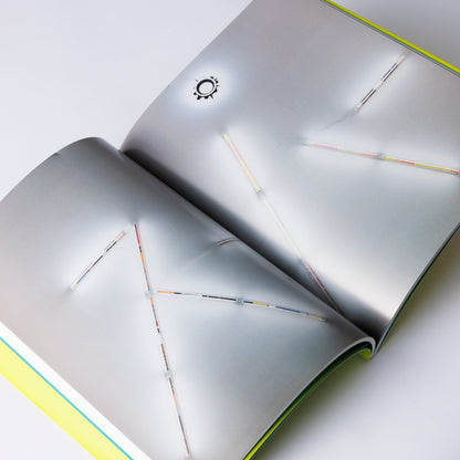 Catalogue Focus3 Tadasu Takamine:   The SUPERCAPACITORS